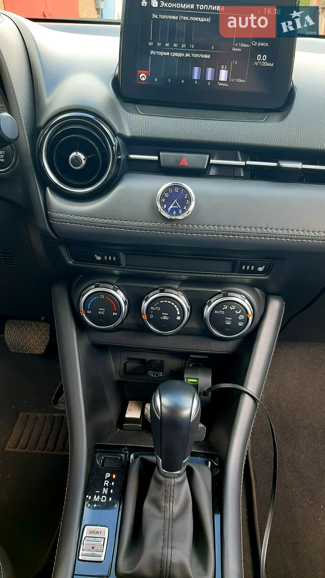 2019 Mazda CX-3 - мініатюра 15
