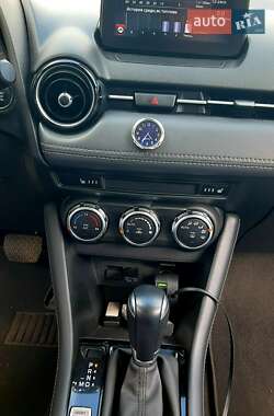 Внедорожник / Кроссовер Mazda CX-3 2019 в 