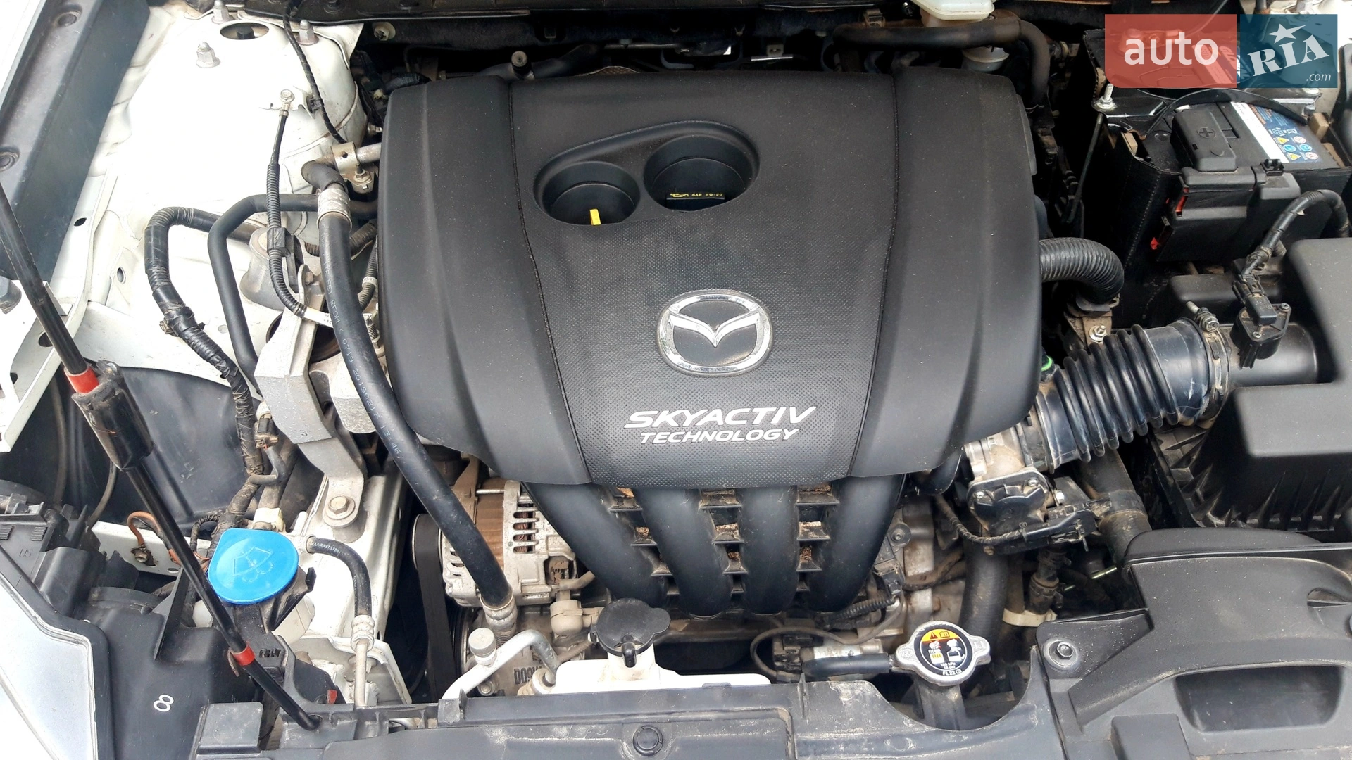 2019 Mazda CX-3 - мініатюра 18