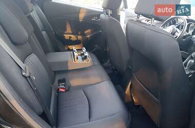Внедорожник / Кроссовер Mazda CX-3 2019 в 