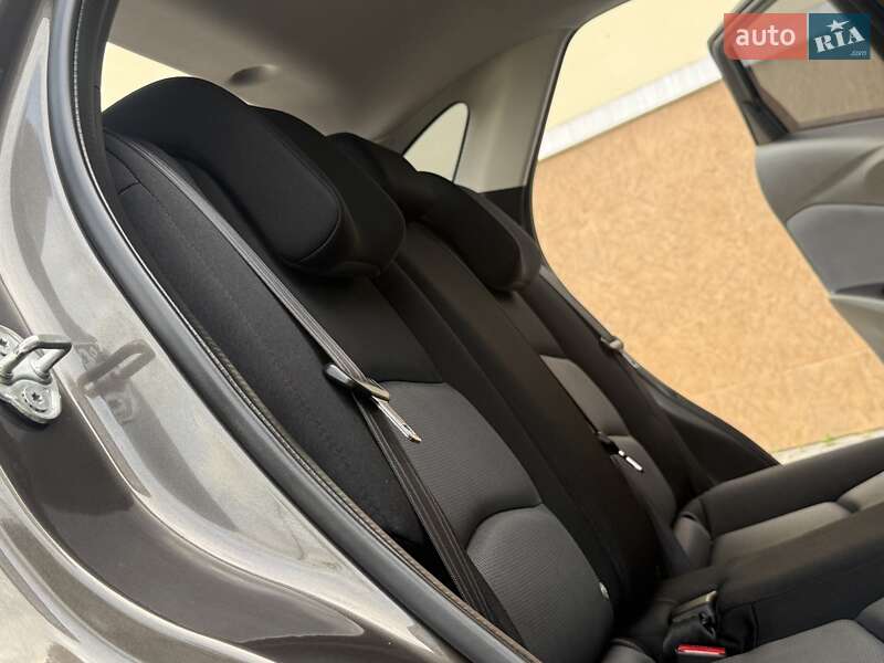 Внедорожник / Кроссовер Mazda CX-3 2018 в Дрогобыче