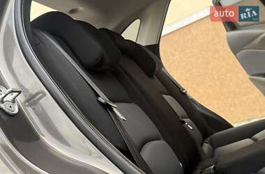 Внедорожник / Кроссовер Mazda CX-3 2018 в 
