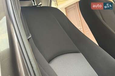 Внедорожник / Кроссовер Mazda CX-3 2018 в 