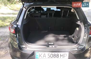 Внедорожник / Кроссовер Mazda CX-3 2020 в 