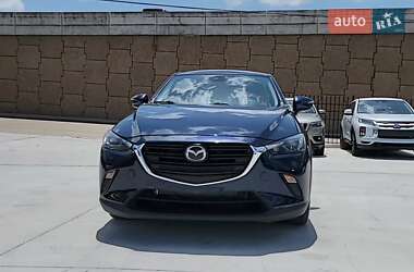 Mazda CX-3 2020