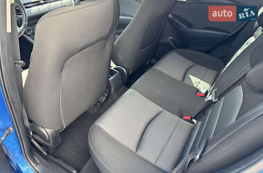 Внедорожник / Кроссовер Mazda CX-3 2017 в 