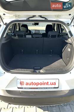 Внедорожник / Кроссовер Mazda CX-3 2021 в 