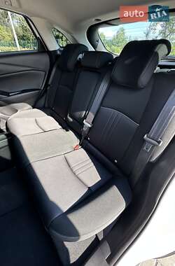 Внедорожник / Кроссовер Mazda CX-3 2021 в 