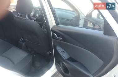 Внедорожник / Кроссовер Mazda CX-3 2016 в 
