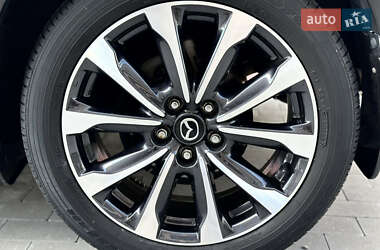 Внедорожник / Кроссовер Mazda CX-3 2019 в 