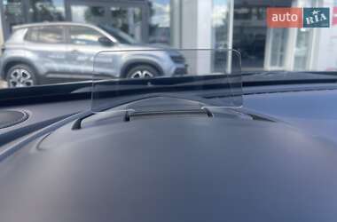 Внедорожник / Кроссовер Mazda CX-3 2018 в 