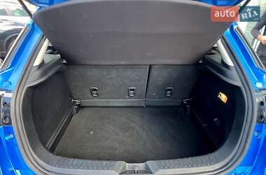 Внедорожник / Кроссовер Mazda CX-3 2015 в 