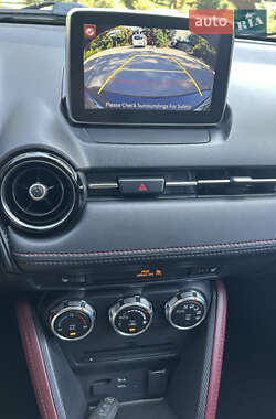 Внедорожник / Кроссовер Mazda CX-3 2015 в 