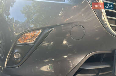 Внедорожник / Кроссовер Mazda CX-3 2015 в 