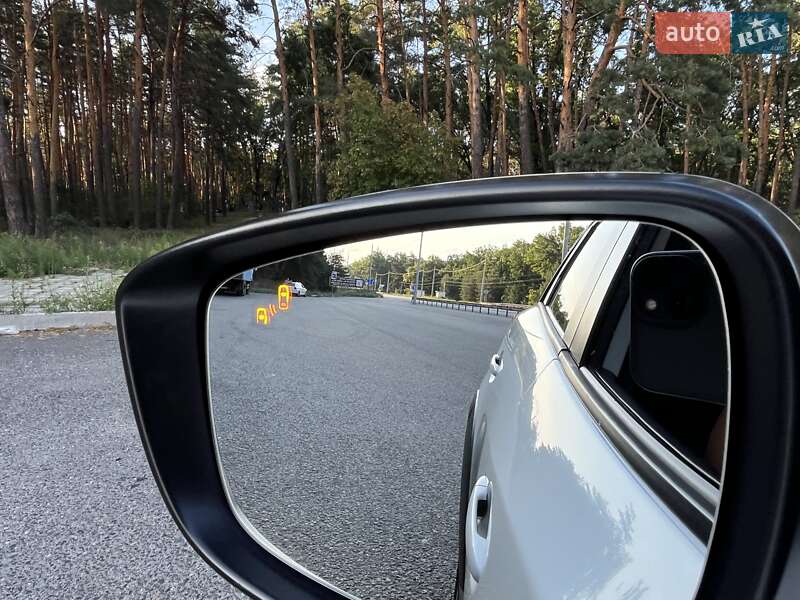 Внедорожник / Кроссовер Mazda CX-3 2017 в Полтаве фото 24 Внедорожник / Кроссовер Mazda CX-3 2017 в Полтаве