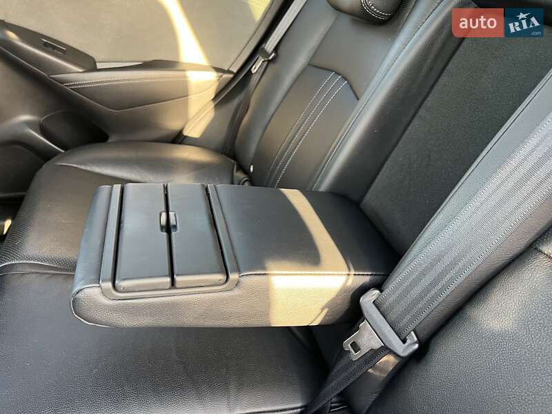 Внедорожник / Кроссовер Mazda CX-3 2019 в Богуславе