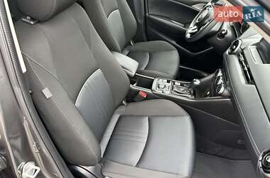 Внедорожник / Кроссовер Mazda CX-3 2020 в 