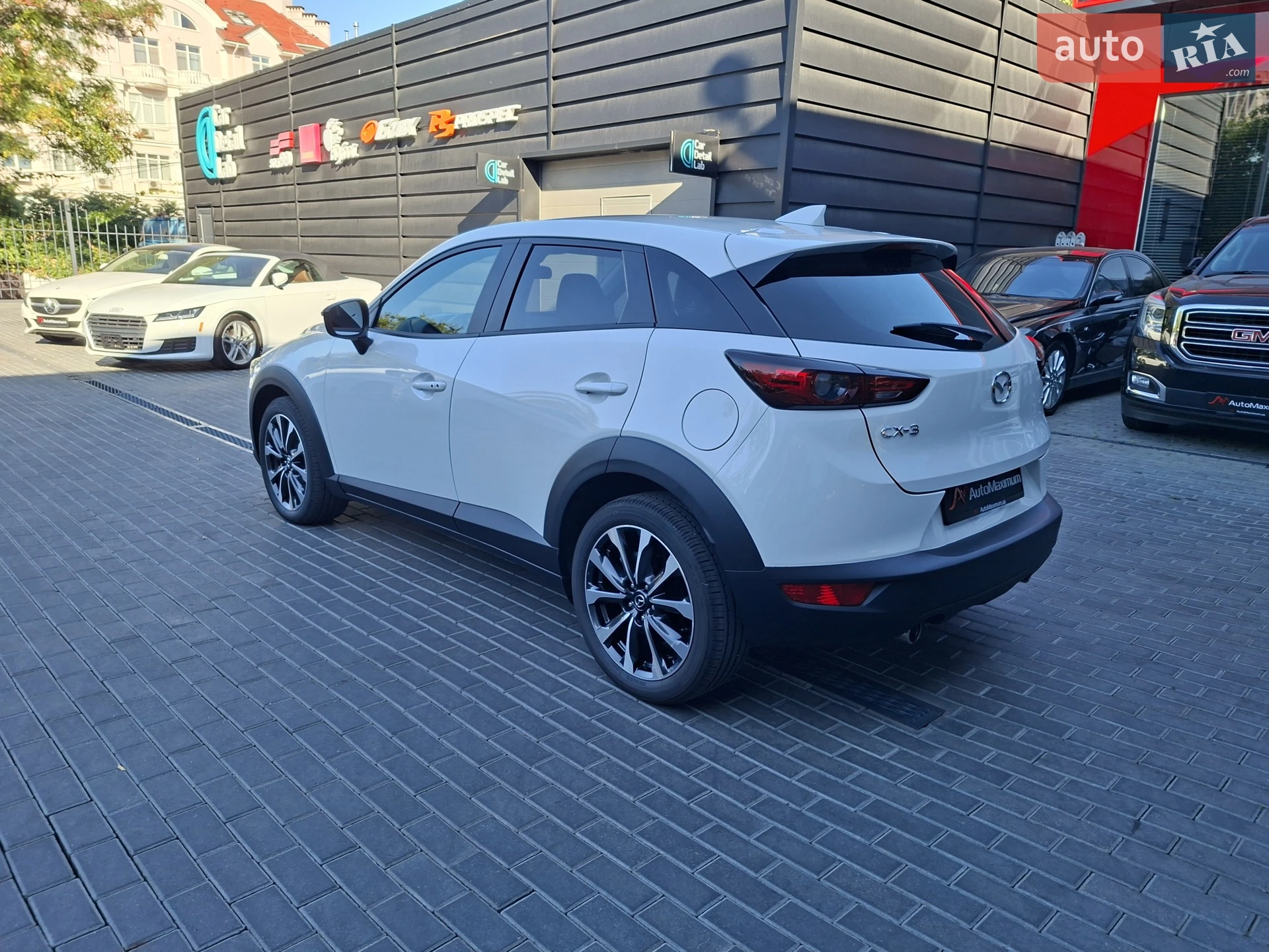 2023 Mazda CX-3 - мініатюра 6