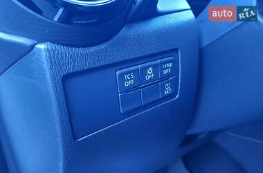 Внедорожник / Кроссовер Mazda CX-3 2023 в Одессе