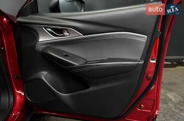 Позашляховик / Кросовер Mazda CX-3 2020 в 