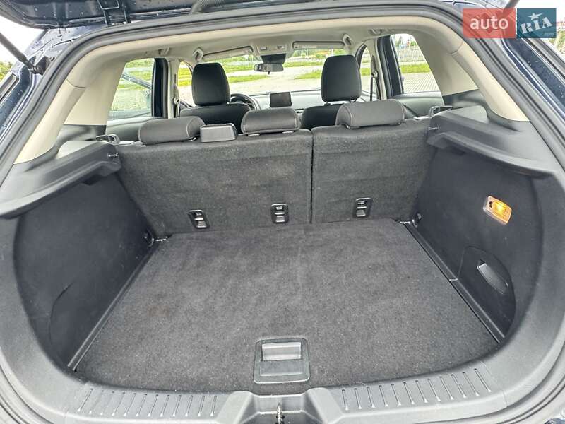 Позашляховик / Кросовер Mazda CX-3 2019 в Львові