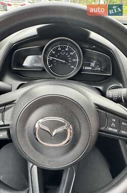 Внедорожник / Кроссовер Mazda CX-3 2019 в 