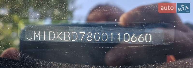 Внедорожник / Кроссовер Mazda CX-3 2015 в Белгороде-Днестровском