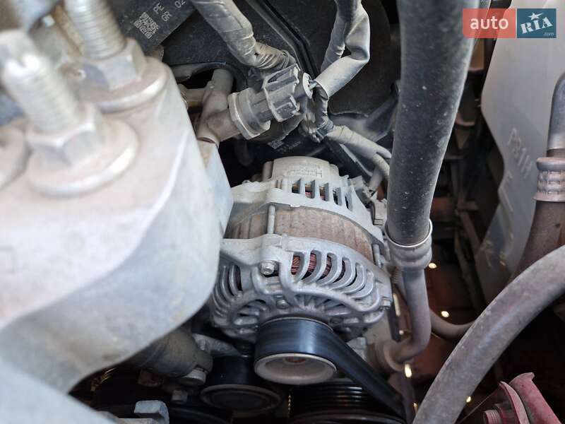 Позашляховик / Кросовер Mazda CX-3 2015 в Білгороді-Дністровському фото 35 Позашляховик / Кросовер Mazda CX-3 2015 в Білгороді-Дністровському