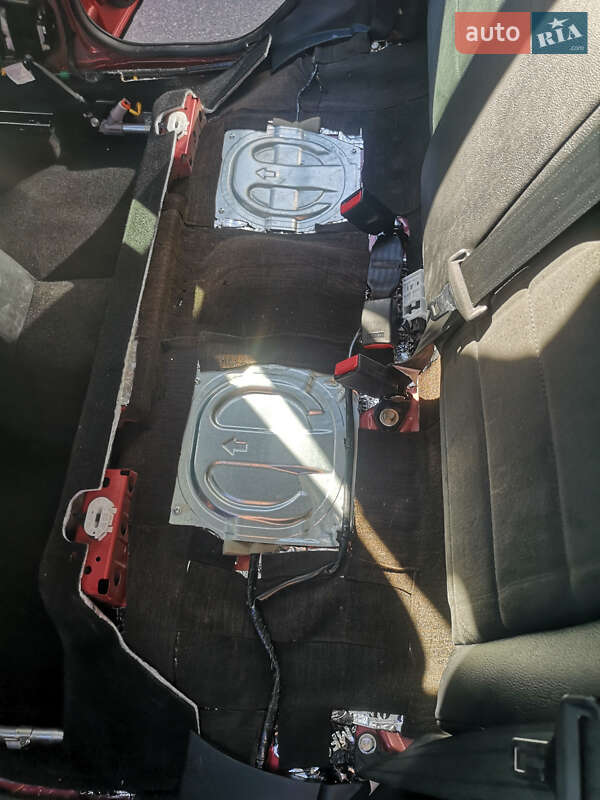 Внедорожник / Кроссовер Mazda CX-3 2015 в Белгороде-Днестровском