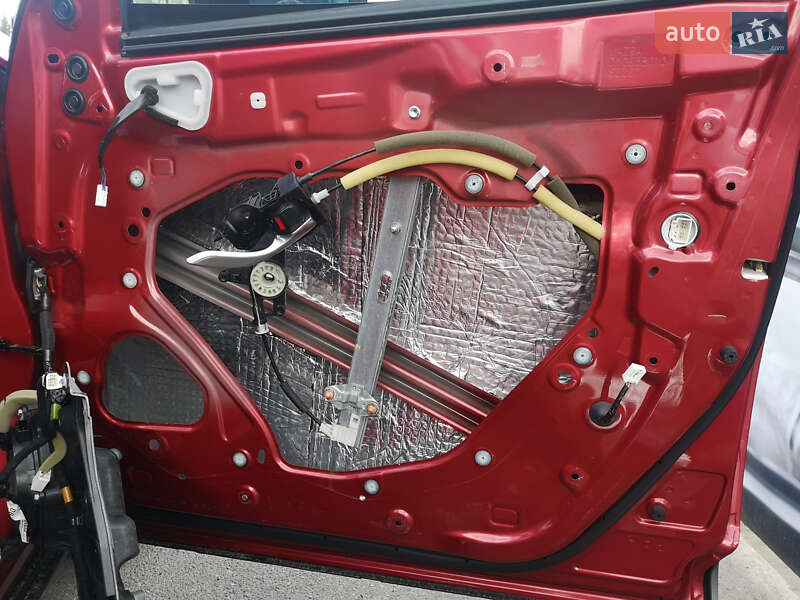 Внедорожник / Кроссовер Mazda CX-3 2015 в Белгороде-Днестровском