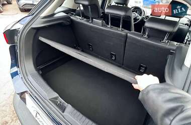 Позашляховик / Кросовер Mazda CX-3 2019 в 