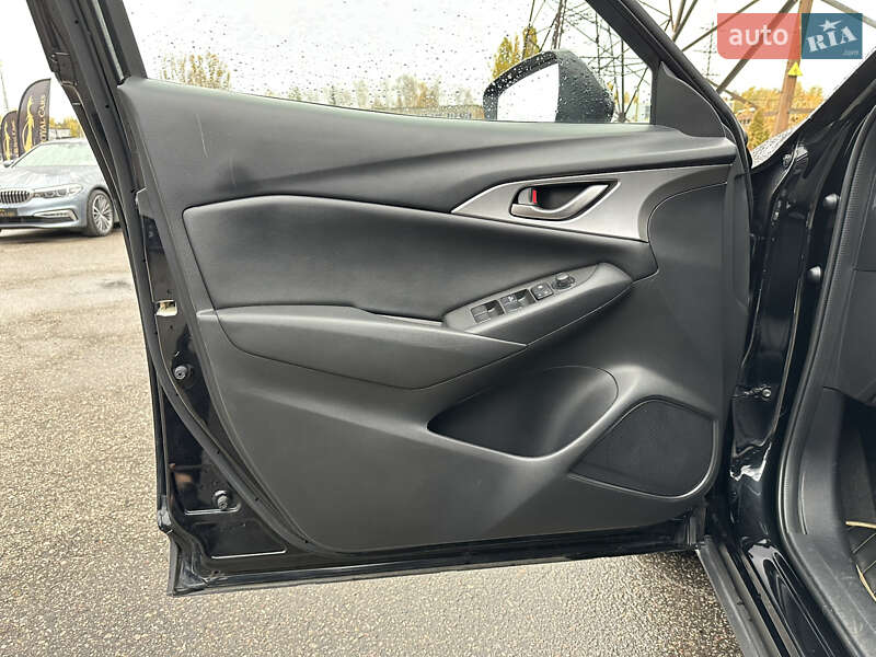 Внедорожник / Кроссовер Mazda CX-3 2020 в Харькове фото 15 Внедорожник / Кроссовер Mazda CX-3 2020 в Харькове