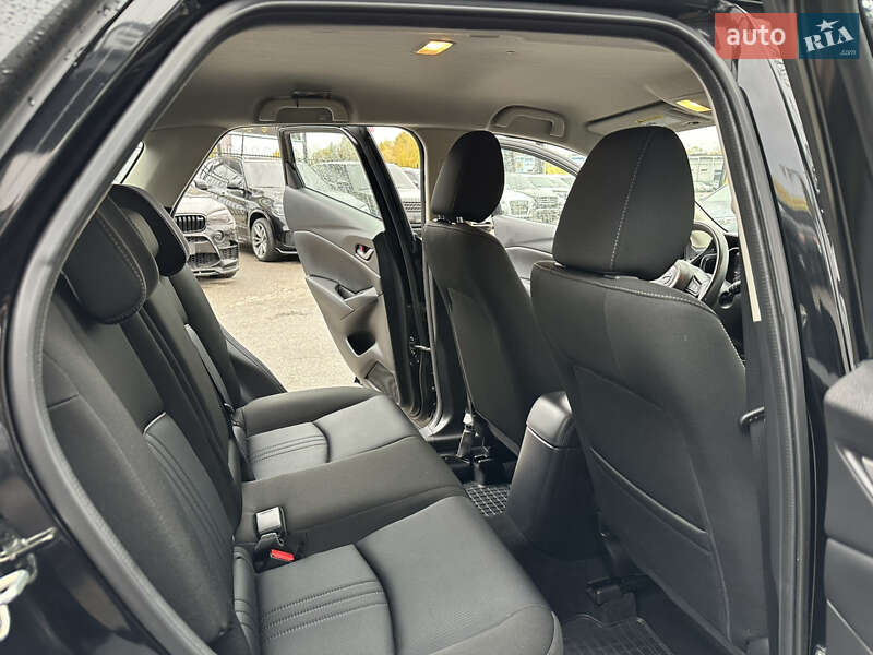 Внедорожник / Кроссовер Mazda CX-3 2020 в Харькове фото 18 Внедорожник / Кроссовер Mazda CX-3 2020 в Харькове
