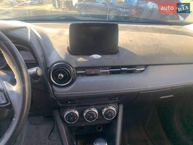 Внедорожник / Кроссовер Mazda CX-3 2019 в Стрые фото 19 Внедорожник / Кроссовер Mazda CX-3 2019 в Стрые
