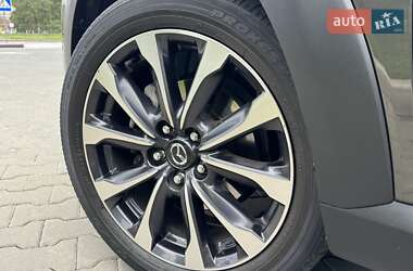Позашляховик / Кросовер Mazda CX-3 2018 в  фото 9 Позашляховик / Кросовер Mazda CX-3 2018 в