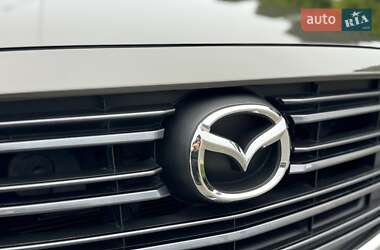 Позашляховик / Кросовер Mazda CX-3 2018 в  фото 12 Позашляховик / Кросовер Mazda CX-3 2018 в