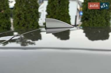 Позашляховик / Кросовер Mazda CX-3 2018 в  фото 21 Позашляховик / Кросовер Mazda CX-3 2018 в