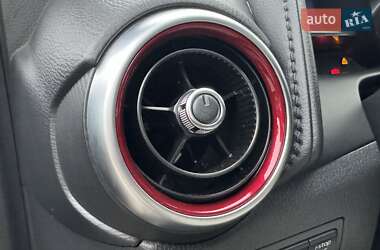 Позашляховик / Кросовер Mazda CX-3 2018 в  фото 55 Позашляховик / Кросовер Mazda CX-3 2018 в