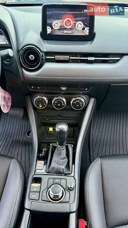 Внедорожник / Кроссовер Mazda CX-3 2021 в Мукачево фото 24 Внедорожник / Кроссовер Mazda CX-3 2021 в Мукачево
