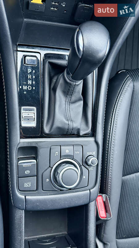 Внедорожник / Кроссовер Mazda CX-3 2021 в Мукачево фото 29 Внедорожник / Кроссовер Mazda CX-3 2021 в Мукачево