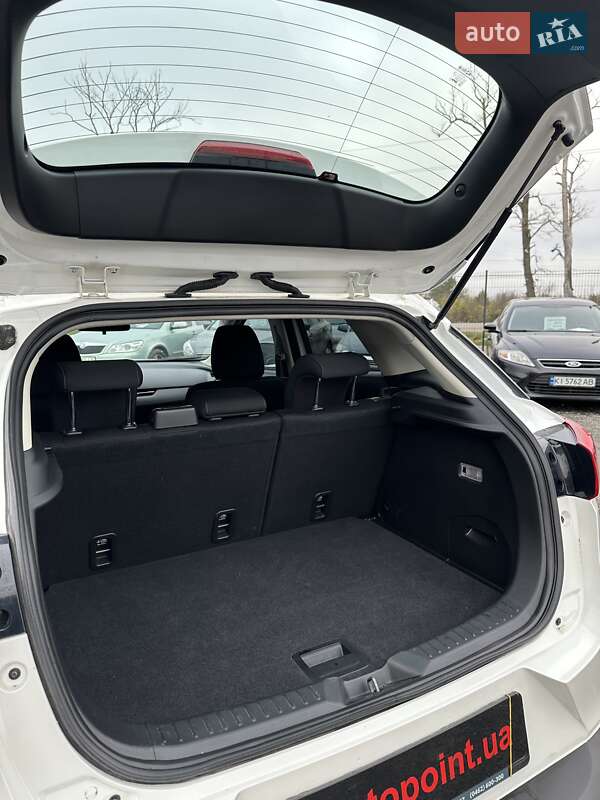 Позашляховик / Кросовер Mazda CX-3 2021 в Білогородці фото 15 Позашляховик / Кросовер Mazda CX-3 2021 в Білогородці