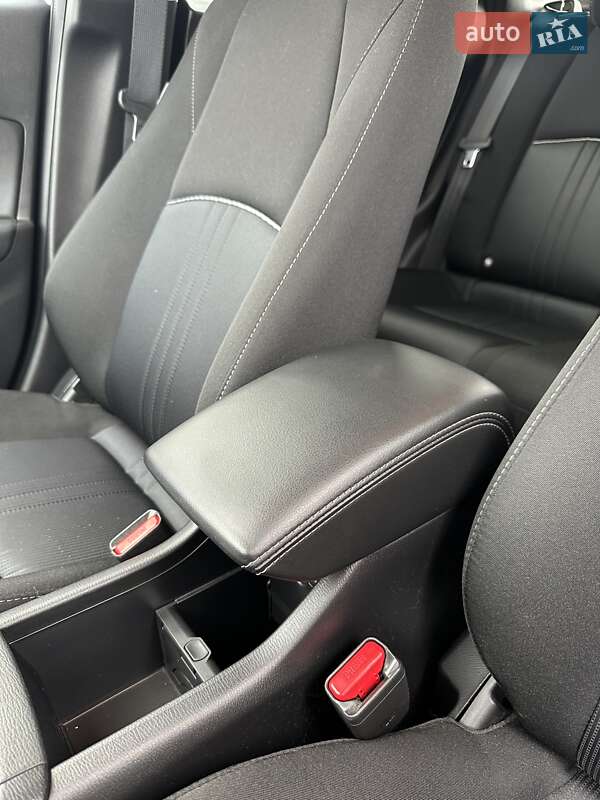 Позашляховик / Кросовер Mazda CX-3 2021 в Білогородці фото 43 Позашляховик / Кросовер Mazda CX-3 2021 в Білогородці