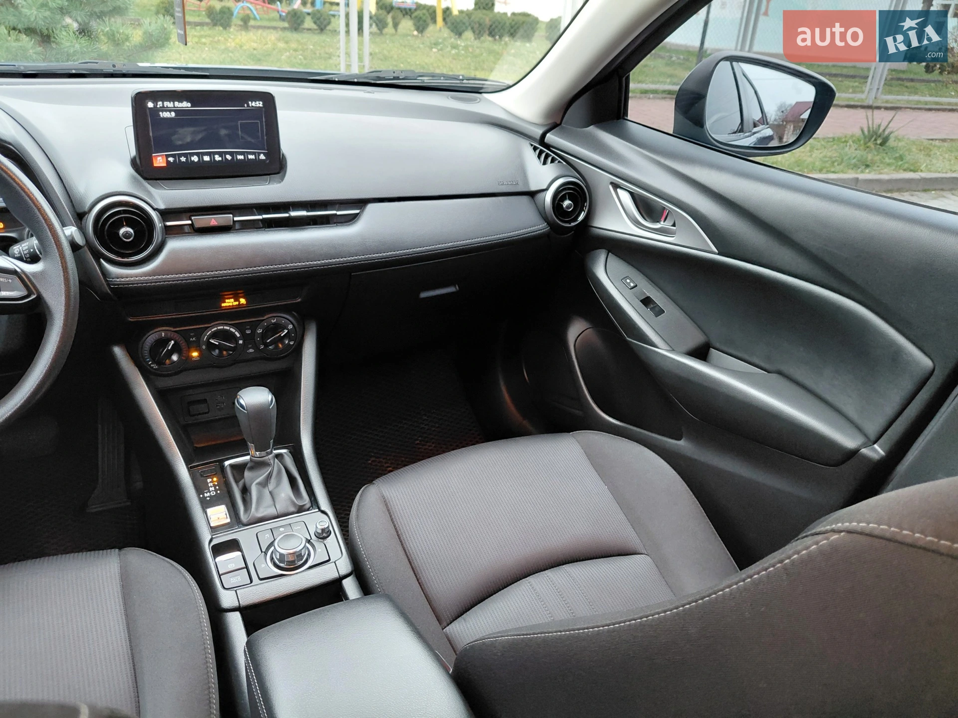 2018 Mazda CX-3 - мініатюра 20