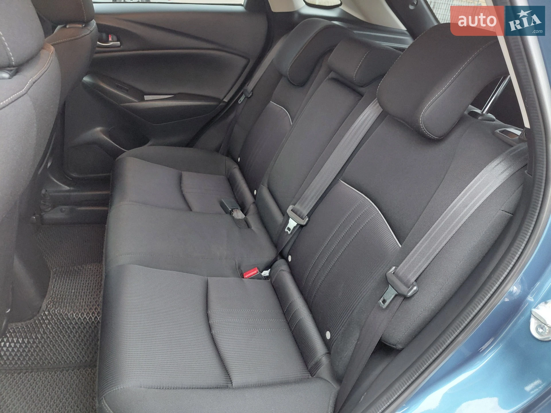 2018 Mazda CX-3 - мініатюра 22