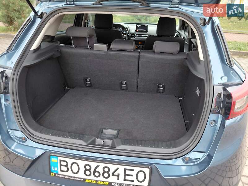 Внедорожник / Кроссовер Mazda CX-3 2018 в Ивано-Франковске фото 24 Внедорожник / Кроссовер Mazda CX-3 2018 в Ивано-Франковске