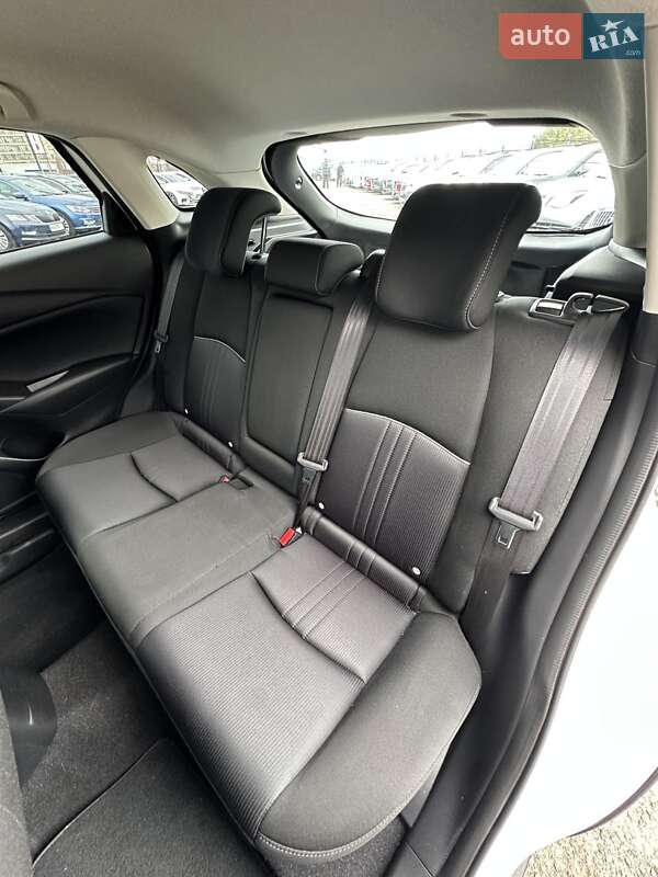 Внедорожник / Кроссовер Mazda CX-3 2021 в Белогородке фото 18 Внедорожник / Кроссовер Mazda CX-3 2021 в Белогородке