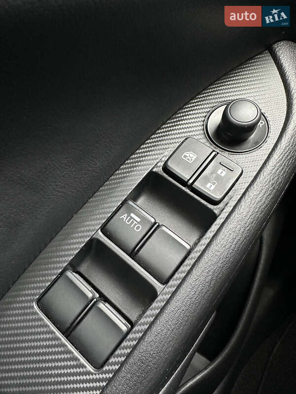 Внедорожник / Кроссовер Mazda CX-3 2021 в Белогородке фото 31 Внедорожник / Кроссовер Mazda CX-3 2021 в Белогородке