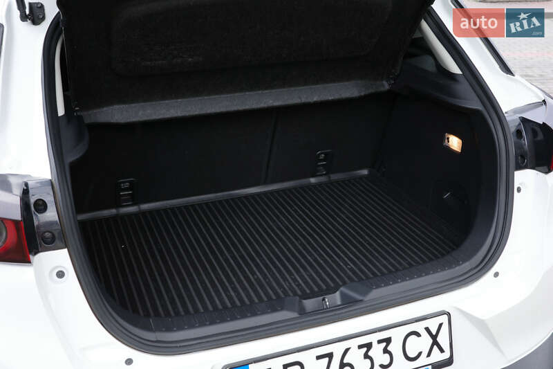 Позашляховик / Кросовер Mazda CX-3 2018 в Вінниці фото 14 Позашляховик / Кросовер Mazda CX-3 2018 в Вінниці