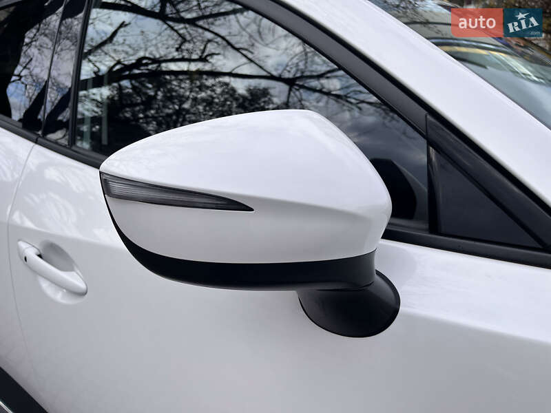 Позашляховик / Кросовер Mazda CX-3 2018 в Вінниці фото 19 Позашляховик / Кросовер Mazda CX-3 2018 в Вінниці