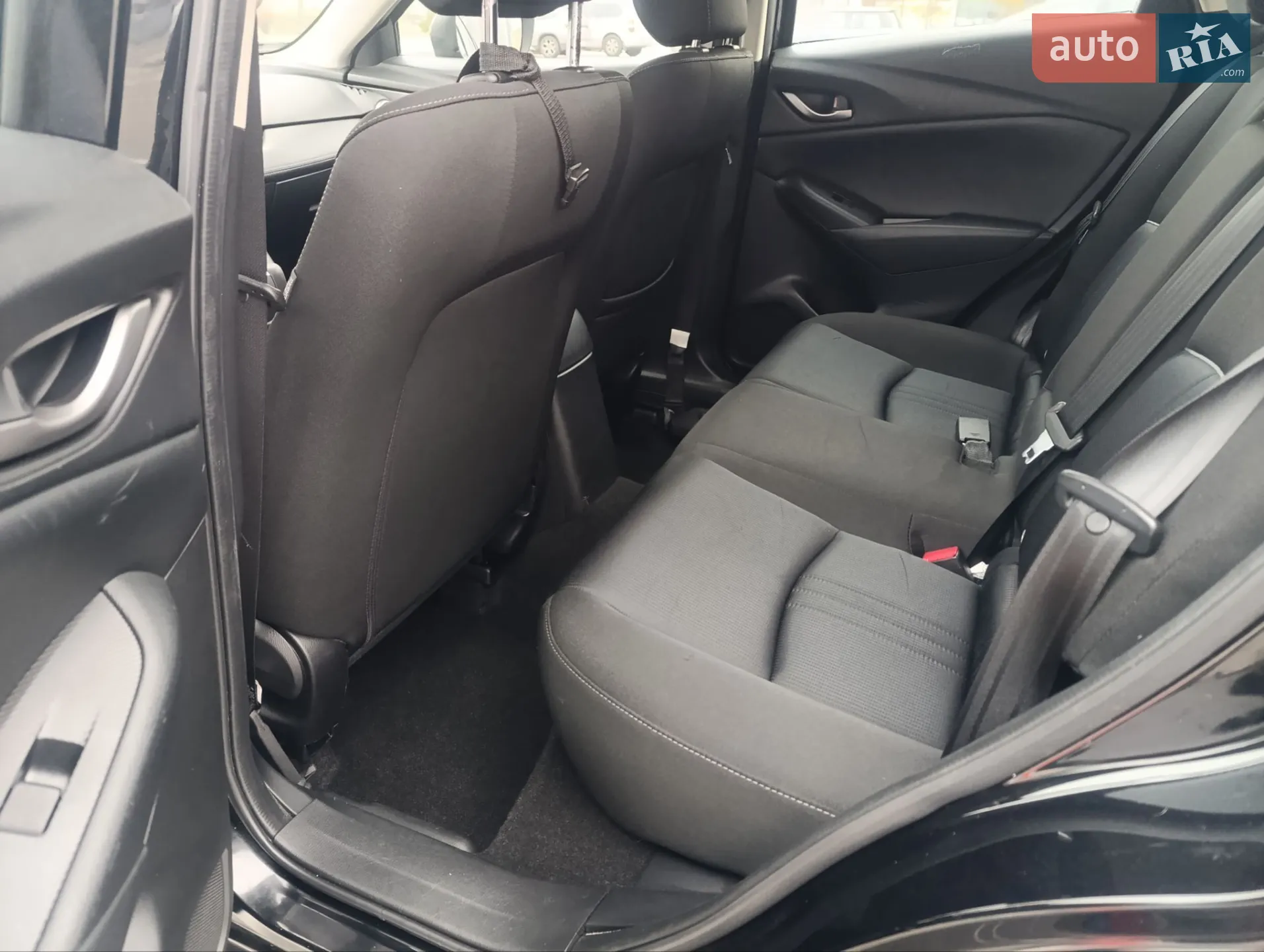 2020 Mazda CX-3 - мініатюра 17